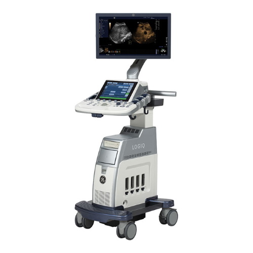 GE LOGIQ S7