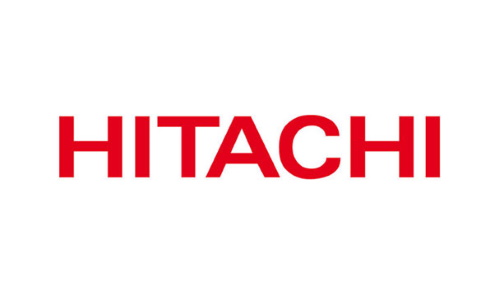 HITACHI