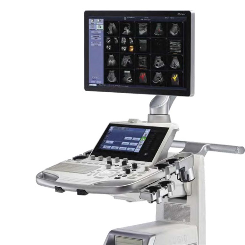 GE LOGIQ P9