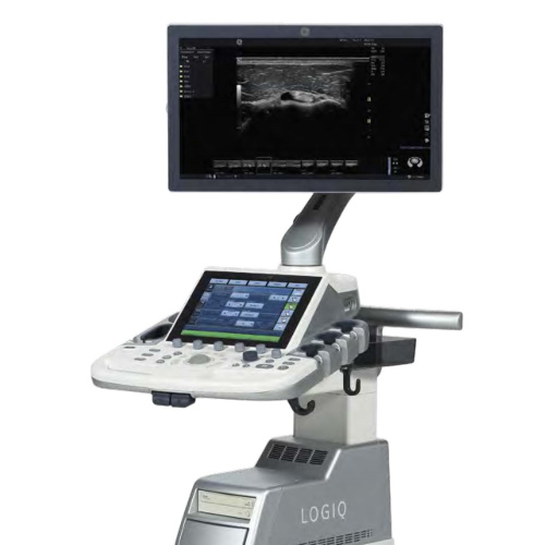 GE LOGIQ S7