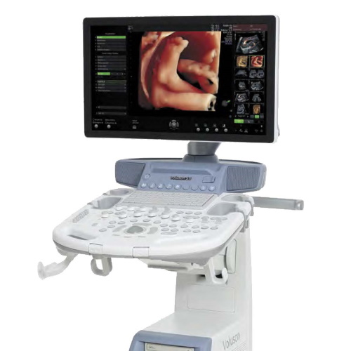 GE VOLUSON S8