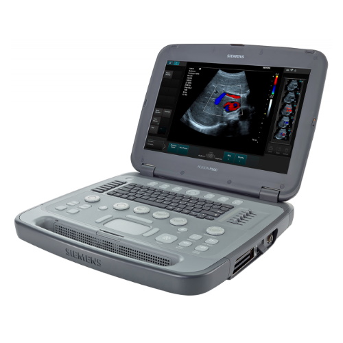 Siemens Acuson P500